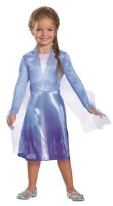 ELSA CLASSIC DISGUISE [129979] (3-4 )-(99-107CM)