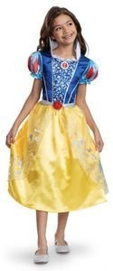  CLASSIC 100TH ANNIVERSARY DISGUISE [156059] (7-8 )-(124-135CM)