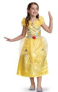  CLASSIC 100TH ANNIVERSARY DISGUISE [155999] (7-8 )-(124-135CM)