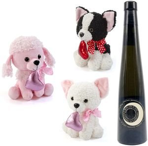 ΛΟΥΤΡΙΝΟ ΣΚΥΛΑΚΙ & MOSCATO D\'ASTI I VIGNAIOLI DI SANTO STEFANO 2022 ΛΟΥΤΡΙΝΟ ΣΚΥΛΑΚΙ & MOSCATO D\'ASTI I VIGNAIOLI DI SANTO STEFANO 2022