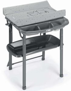 ΜΠΑΝΙΕΡΑ ΑΛΛΑΞΙΕΡΑ CAM AQUA SPA A-613-262 ΓΚΡΙ ΜΠΑΝΙΕΡΑ ΑΛΛΑΞΙΕΡΑ CAM AQUA SPA A-613-262 ΓΚΡΙ