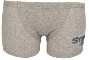 BOXER ΝΙΝΑ CLUB 315 ΓΚΡΙ (8 ΕΤΩΝ) BOXER ΝΙΝΑ CLUB 315 ΓΚΡΙ (8 ΕΤΩΝ)