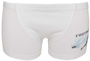 BOXER ΝΙΝΑ CLUB 315 ΛΕΥΚΟ (4 ΕΤΩΝ) BOXER ΝΙΝΑ CLUB 315 ΛΕΥΚΟ (4 ΕΤΩΝ)