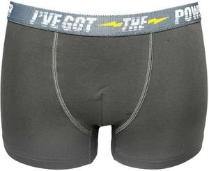 BOXER ΝΙΝΑ CLUB 316 ΑΝΘΡΑΚΙ-POWER (8 ΕΤΩΝ) BOXER ΝΙΝΑ CLUB 316 ΑΝΘΡΑΚΙ-POWER (8 ΕΤΩΝ)