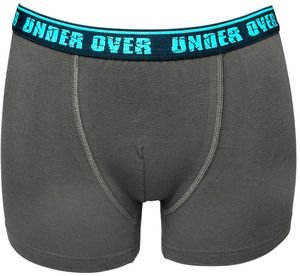 BOXER  CLUB 316 -UNDER OVER (12 )