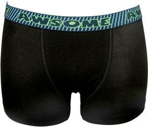 BOXER ΝΙΝΑ CLUB 316 ΜΑΥΡΟ-AWESOME (8 ΕΤΩΝ) BOXER ΝΙΝΑ CLUB 316 ΜΑΥΡΟ-AWESOME (8 ΕΤΩΝ)