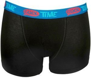 BOXER ΝΙΝΑ CLUB 316 ΜΑΥΡΟ-COOLTIME (12 ΕΤΩΝ) BOXER ΝΙΝΑ CLUB 316 ΜΑΥΡΟ-COOLTIME (12 ΕΤΩΝ)