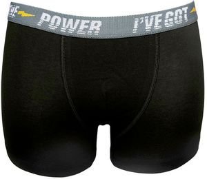 BOXER ΝΙΝΑ CLUB 316 ΜΑΥΡΟ-POWER (14 ΕΤΩΝ) BOXER ΝΙΝΑ CLUB 316 ΜΑΥΡΟ-POWER (14 ΕΤΩΝ)