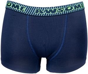 BOXER ΝΙΝΑ CLUB 316 ΜΠΛΕ-AWESOME (14 ΕΤΩΝ) BOXER ΝΙΝΑ CLUB 316 ΜΠΛΕ-AWESOME (14 ΕΤΩΝ)