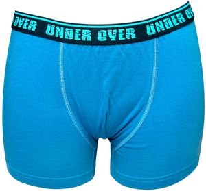 BOXER  CLUB 316 -UNDER OVER