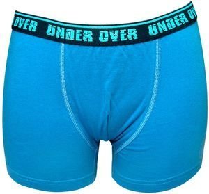 BOXER ΝΙΝΑ CLUB 316 ΡΟΥΑ-UNDER OVER (14 ΕΤΩΝ) BOXER ΝΙΝΑ CLUB 316 ΡΟΥΑ-UNDER OVER (14 ΕΤΩΝ)