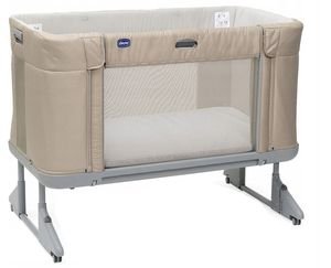 ΛΙΚΝΟ CHICCO NEXT TO ME AIR/34 HONEY BEIGE ΛΙΚΝΟ CHICCO NEXT TO ME AIR/34 HONEY BEIGE