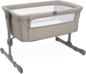  CHICCO NEXT2ME ESSENTIAL/65-01 DUNE RE LUX