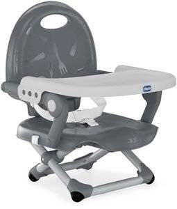 ������� ������� CHICCO ��� ������� POCKET SNACK /40 DARK GREY