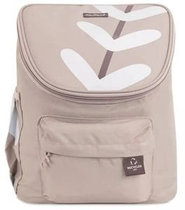 MINILAND ΙΣΟΘΕΡΜΙΚΗ ΤΣΑΝΤΑ MINILAND ECOTHERMIBAG BEIGE