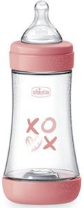   CHICCO P5  240ML  2M+