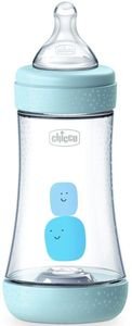   CHICCO P5  240ML  2M+