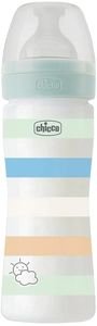 ÌÐÉÌÐÅÑÏ ÐËÁÓÔÉÊÏ CHICCO BOY WELL BEING 250ML ÌÐÉÌÐÅÑÏ ÐËÁÓÔÉÊÏ CHICCO BOY WELL BEING 250ML
