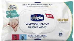  DELICATE CHICCO  98%     (60)