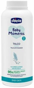    BABY MOMENTS CHICCO 150GR