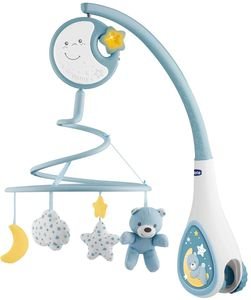 ΠΑΙΧΝΙΔΙ ΚΟΥΝΙΑΣ NEXT2DREAMS CHICCO ΣΙΕΛ