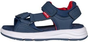 ΣΑΝΔΑΛΙΑ LEVI\'S CORONADO VCOR0001S ΜΠΛΕ (EU:29) ΣΑΝΔΑΛΙΑ LEVI\'S CORONADO VCOR0001S ΜΠΛΕ (EU:29)