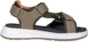 ΣΑΝΔΑΛΙΑ LEVI\'S CORONADO VCOR0001S ΧΑΚΙ (EU:30) ΣΑΝΔΑΛΙΑ LEVI\'S CORONADO VCOR0001S ΧΑΚΙ (EU:30)