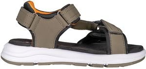 ΣΑΝΔΑΛΙΑ LEVI\'S CORONADO VCOR0001S ΧΑΚΙ (EU:32) ΣΑΝΔΑΛΙΑ LEVI\'S CORONADO VCOR0001S ΧΑΚΙ (EU:32)