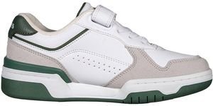 SNEAKERS LEVI\'S DERECK VDER0010S ΛΕΥΚΟ/ΣΚΟΥΡΟ ΠΡΑΣΙΝΟ (EU:35) SNEAKERS LEVI\'S DERECK VDER0010S ΛΕΥΚΟ/ΣΚΟΥΡΟ ΠΡΑΣΙΝΟ (EU:35)