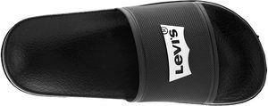 ΣΑΓΙΟΝΑΡΕΣ LEVI\'S POOL TPR B VPOT0003S ΜΑΥΡΟ (EU:28) ΣΑΓΙΟΝΑΡΕΣ LEVI\'S POOL TPR B VPOT0003S ΜΑΥΡΟ (EU:28)