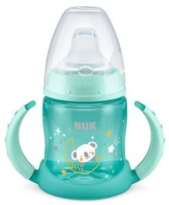   NUK FIRST CHOICE NIGHT 6-18M   150ML