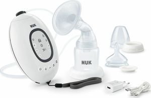 ΑΥΤΟΜΑΤΟ ΗΛΕΚΤΡΙΚΟ ΑΠΛΟ ΘΗΛΑΣΤΡΟ NUK E-TABLE BASIC \ ΑΥΤΟΜΑΤΟ ΗΛΕΚΤΡΙΚΟ ΑΠΛΟ ΘΗΛΑΣΤΡΟ NUK E-TABLE BASIC \