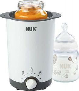 NUK ΘΕΡΜΑΝΤΗΡΑΣ ΜΠΙΜΠΕΡΟ NUK THERMO 3IN1