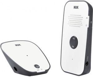   NUK DECO CONTROL AUDIO 500