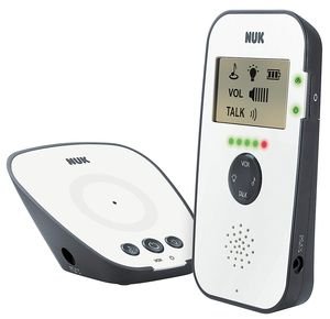   NUK ECO  CONTROL AUDIO DISPLAY 500D