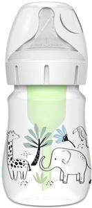 ΜΠΙΜΠΕΡΌ ΠΛΑΣΤΙΚΌ OPTIONS+ DR.BROWN\'S 150 ML ΕΛΕΦΑΝΤΑΣ ΜΠΙΜΠΕΡΌ ΠΛΑΣΤΙΚΌ OPTIONS+ DR.BROWN\'S 150 ML ΕΛΕΦΑΝΤΑΣ