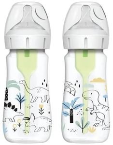 ΜΠΙΜΠΕΡΟ ΠΛΑΣΤΙΚΟ OPTIONS+ DR.BROWN\'S 270 ML ΔΕΙΝΟΣΑΥΡΟΙ (2 ΤΜΧ) ΜΠΙΜΠΕΡΟ ΠΛΑΣΤΙΚΟ OPTIONS+ DR.BROWN\'S 270 ML ΔΕΙΝΟΣΑΥΡΟΙ (2 ΤΜΧ)