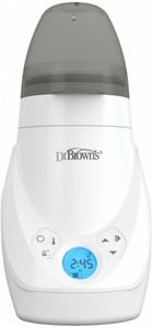 ΨΗΦΙΑΚΟΣ ΘΕΡΜΑΝΤΗΡΑΣ ΚΑΙ ΑΠΟΣΤΕΙΡΩΤΗΣ DR. BROWN\'S ΓΙΑ ΜΠΙΜΠΕΡΟ ΨΗΦΙΑΚΟΣ ΘΕΡΜΑΝΤΗΡΑΣ ΚΑΙ ΑΠΟΣΤΕΙΡΩΤΗΣ DR. BROWN\'S ΓΙΑ ΜΠΙΜΠΕΡΟ