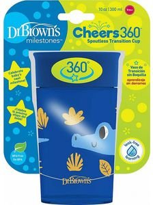  360  DR.BROWN\'S  300 ML 