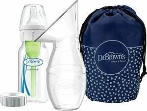 �������� - ������  �����ù� �������� �������� DR.BROWN'S 120ML DR BROWNS