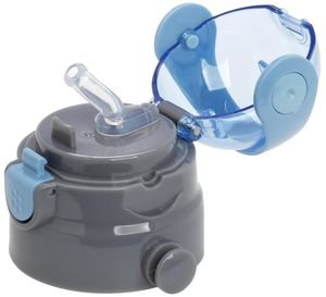 ΑΝΤΑΛΛΑΚΤΙΚΟ ΠΩΜΑ ΓΙΑ KIDS THERMOS 400ML ΜΠΛΕ ΑΝΤΑΛΛΑΚΤΙΚΟ ΠΩΜΑ ΓΙΑ KIDS THERMOS 400ML ΜΠΛΕ