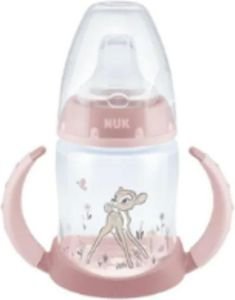   NUK BAMBI    6M 150ML