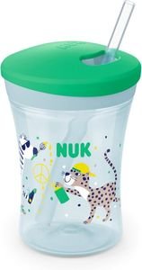  NUK ACTION CUP  230ML  12M+