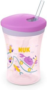  NUK ACTION CUP  230ML  12M+