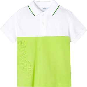 POLO T-SHIRT MAYORAL 03110 
