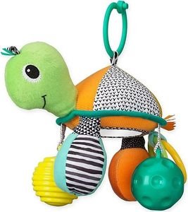     INFANTINO TURTLE MIRROR PAL