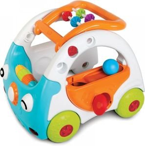    INFANTINO RIDE ON