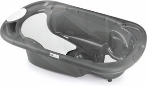 CAM ΜΠΑΝΙΕΡΑ CAM BABY BAGNO A C090-U55 ANTRACITE