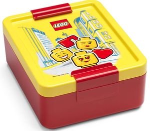   LEGO ICONIC GIRL 1000ML [40521725]