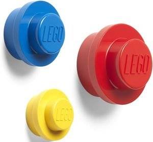 ��� ���������� ������ LEGO �������/����/������� 3 ��� [40161732]